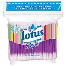 Lotus Style Batonnets Sachet X160 